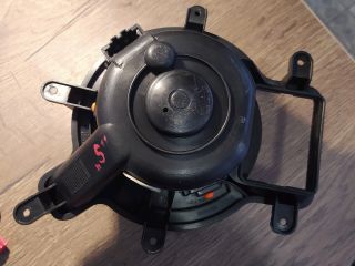 bontott PEUGEOT 3008 Fűtőmotor (Klímás)