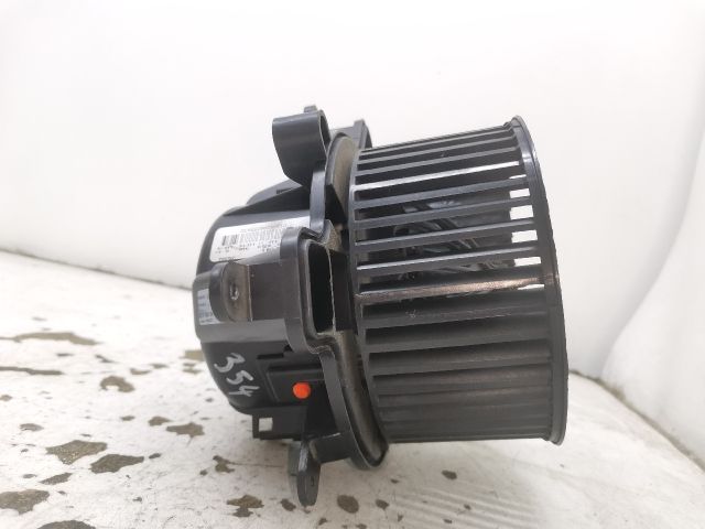 bontott PEUGEOT 3008 Fűtőmotor (Klímás)