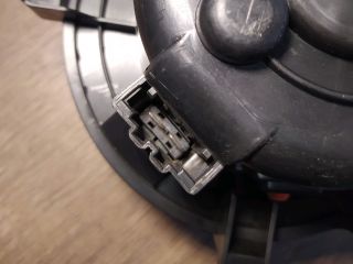 bontott PEUGEOT 3008 Fűtőmotor (Klímás)