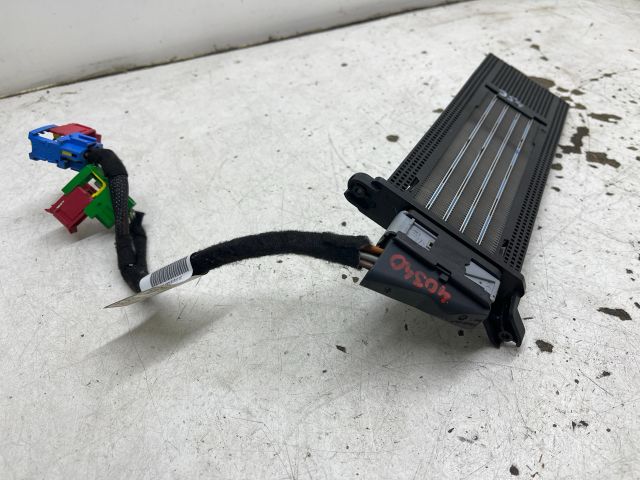 bontott PEUGEOT 3008 Fűtőradiátor (Elektromos)