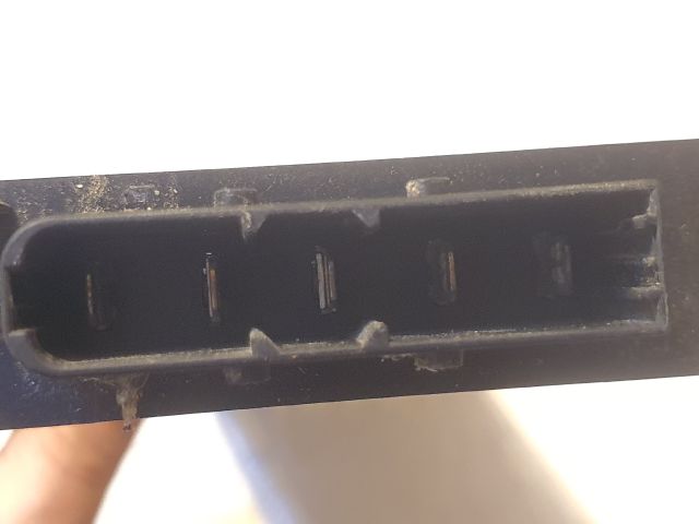 bontott PEUGEOT 3008 Fűtőradiátor (Elektromos)