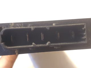 bontott PEUGEOT 3008 Fűtőradiátor (Elektromos)