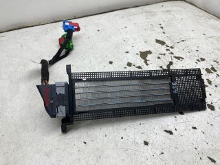 bontott PEUGEOT 3008 Fűtőradiátor (Elektromos)