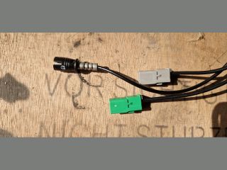 bontott PEUGEOT 3008 GPS Antenna