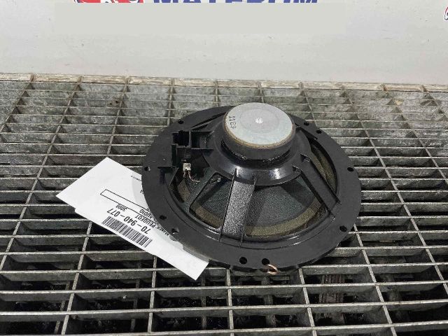 bontott PEUGEOT 3008 Hangszóró (Pozíciófüggetlen)