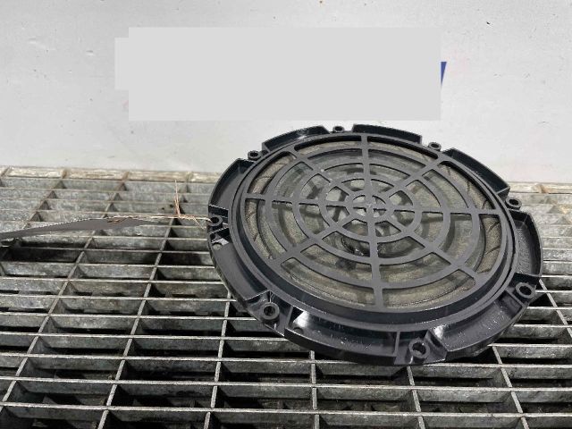 bontott PEUGEOT 3008 Hangszóró (Pozíciófüggetlen)