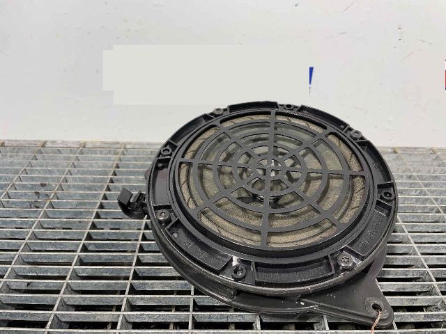 bontott PEUGEOT 3008 Hangszóró (Pozíciófüggetlen)