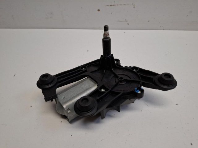 bontott PEUGEOT 3008 Hátsó Ablaktörlő Motor