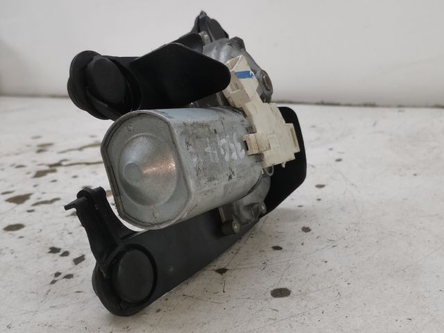 bontott PEUGEOT 3008 Hátsó Ablaktörlő Motor