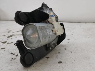 bontott PEUGEOT 3008 Hátsó Ablaktörlő Motor