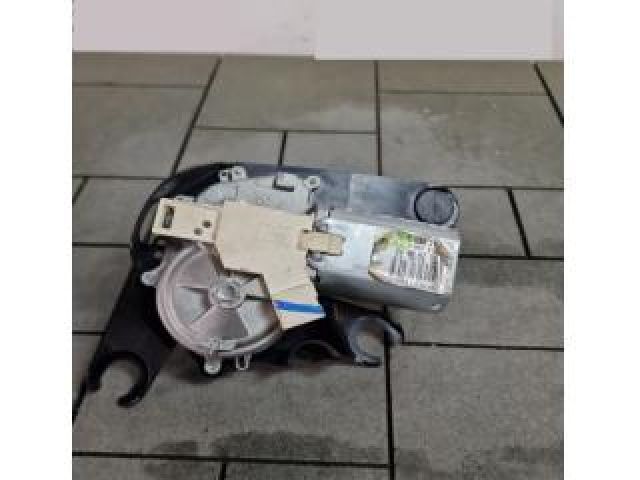 bontott PEUGEOT 3008 Hátsó Ablaktörlő Motor