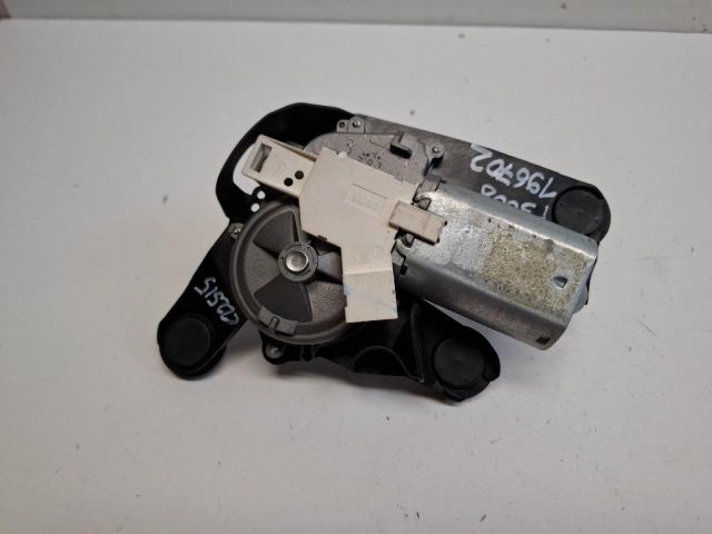 bontott PEUGEOT 3008 Hátsó Ablaktörlő Motor