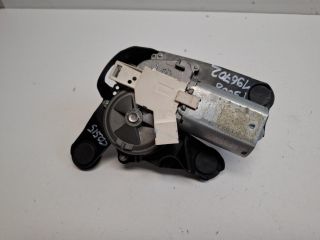 bontott PEUGEOT 3008 Hátsó Ablaktörlő Motor