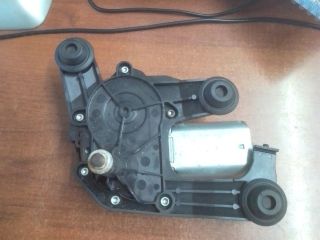 bontott PEUGEOT 3008 Hátsó Ablaktörlő Motor