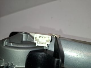 bontott PEUGEOT 3008 Hátsó Ablaktörlő Motor