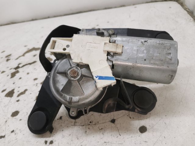 bontott PEUGEOT 3008 Hátsó Ablaktörlő Motor