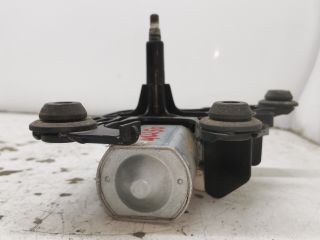 bontott PEUGEOT 3008 Hátsó Ablaktörlő Motor