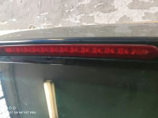 bontott PEUGEOT 3008 Hátsó Ablaktörlő Motor