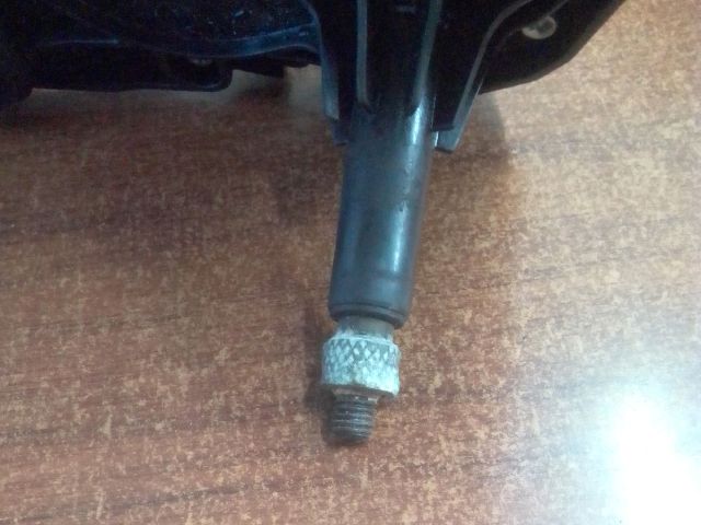 bontott PEUGEOT 3008 Hátsó Ablaktörlő Motor