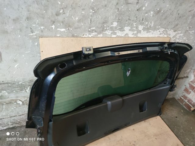 bontott PEUGEOT 3008 Hátsó Ablaktörlő Motor