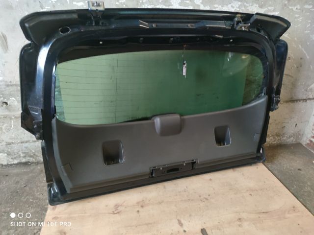 bontott PEUGEOT 3008 Hátsó Ablaktörlő Motor