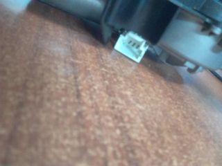 bontott PEUGEOT 3008 Hátsó Ablaktörlő Motor