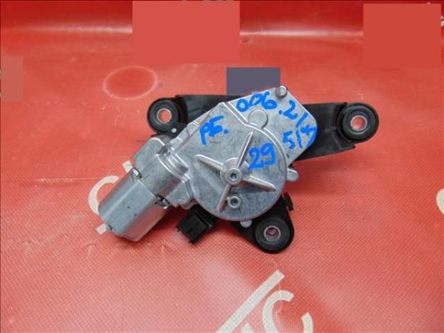 bontott PEUGEOT 3008 Hátsó Ablaktörlő Motor