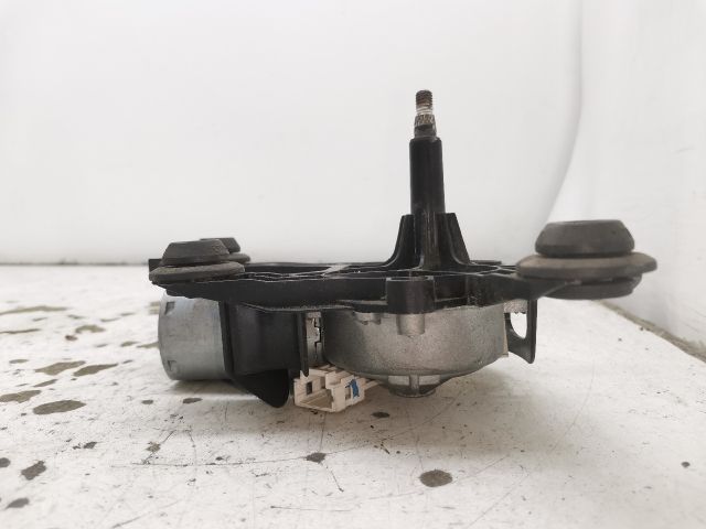 bontott PEUGEOT 3008 Hátsó Ablaktörlő Motor