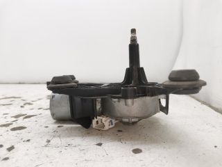 bontott PEUGEOT 3008 Hátsó Ablaktörlő Motor