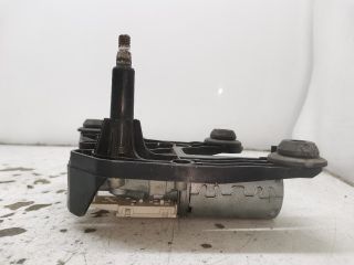 bontott PEUGEOT 3008 Hátsó Ablaktörlő Motor