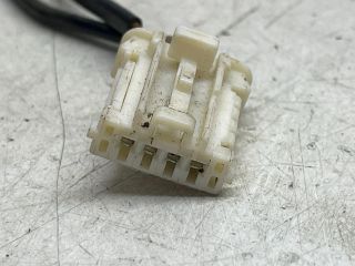 bontott PEUGEOT 3008 Hátsó középső Biztonsági Öv Csat