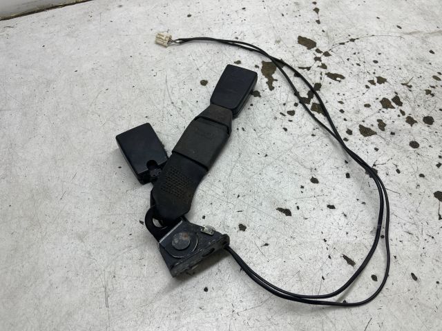 bontott PEUGEOT 3008 Hátsó középső Biztonsági Öv Csat