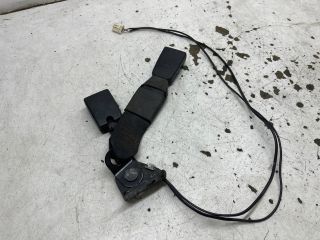 bontott PEUGEOT 3008 Hátsó középső Biztonsági Öv Csat