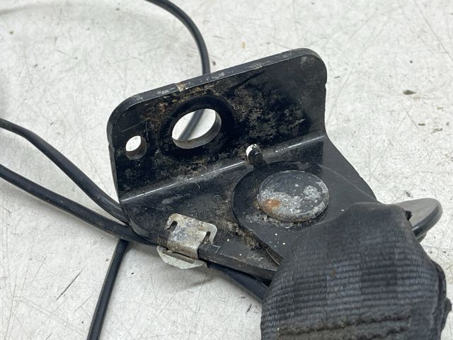 bontott PEUGEOT 3008 Hátsó középső Biztonsági Öv Csat