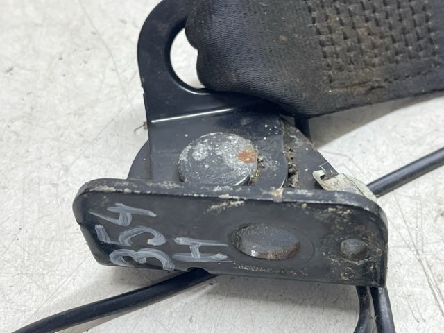 bontott PEUGEOT 3008 Hátsó középső Biztonsági Öv Csat