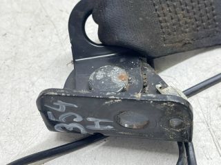 bontott PEUGEOT 3008 Hátsó középső Biztonsági Öv Csat