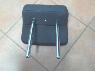 bontott PEUGEOT 3008 Hátsó középső Fejtámla