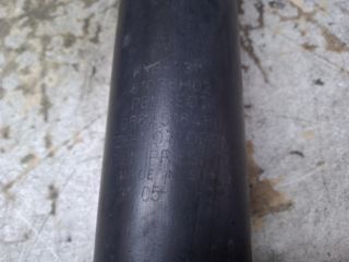 bontott PEUGEOT 3008 Hátsó Lengéscsillapító Pár