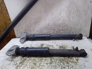 bontott PEUGEOT 3008 Hátsó Lengéscsillapító Pár