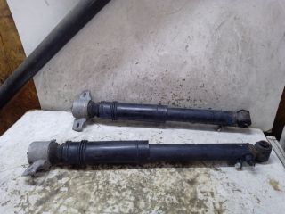 bontott PEUGEOT 3008 Hátsó Lengéscsillapító Pár