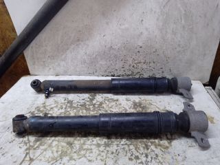 bontott PEUGEOT 3008 Hátsó Lengéscsillapító Pár