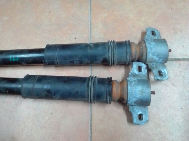 bontott PEUGEOT 3008 Hátsó Lengéscsillapító Pár