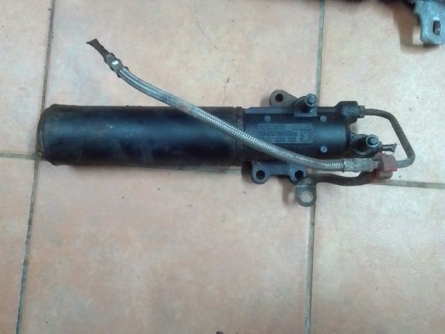 bontott PEUGEOT 3008 Hátsó Lengéscsillapító Pár