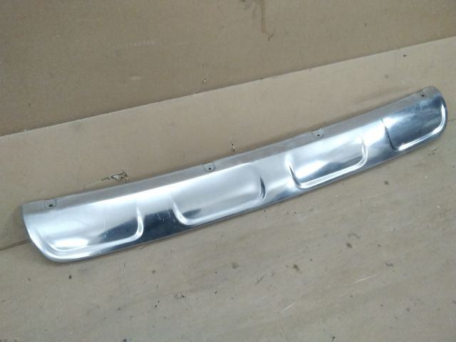 bontott PEUGEOT 3008 Hátsó Lökhárító Díszléc