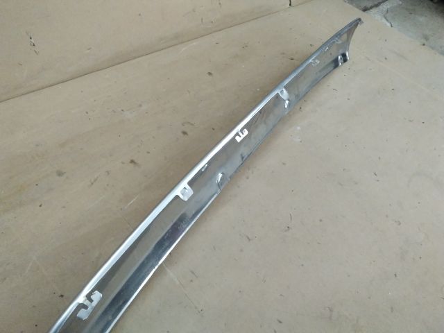 bontott PEUGEOT 3008 Hátsó Lökhárító Díszléc