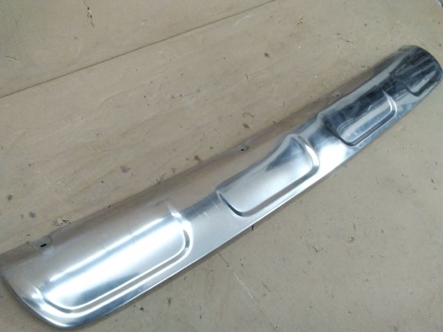 bontott PEUGEOT 3008 Hátsó Lökhárító Díszléc