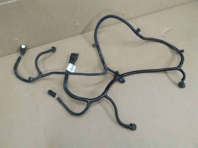 bontott PEUGEOT 3008 Hátsó Lökhárító Kábelköteg