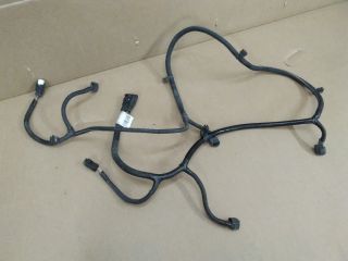 bontott PEUGEOT 3008 Hátsó Lökhárító Kábelköteg