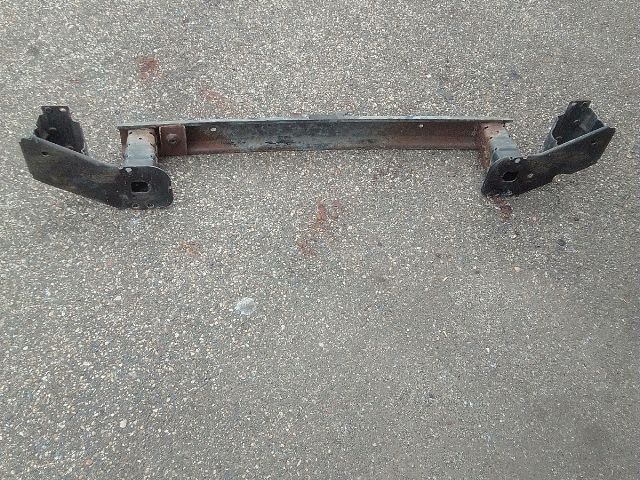 bontott PEUGEOT 3008 Hátsó Lökhárító Merevítő (Fém)