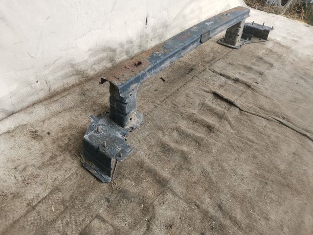 bontott PEUGEOT 3008 Hátsó Lökhárító Merevítő (Fém)